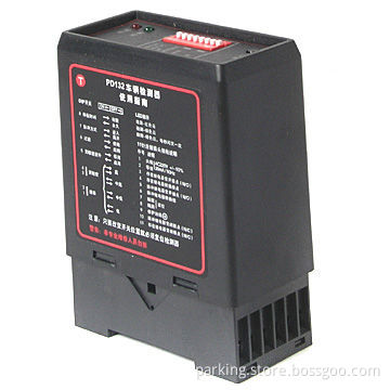 Vehicle Loop Detector, Suitable for Monitoring and Safeguarding Access Ways or Parking Lot